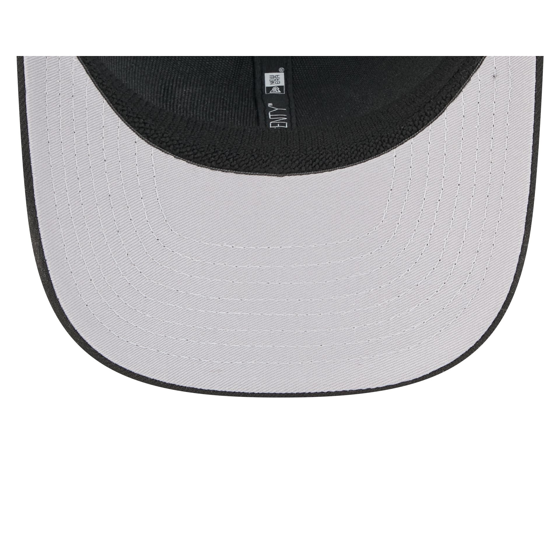 Cincinnati Bengals Team 9SEVENTY Trucker Hat - Image 7