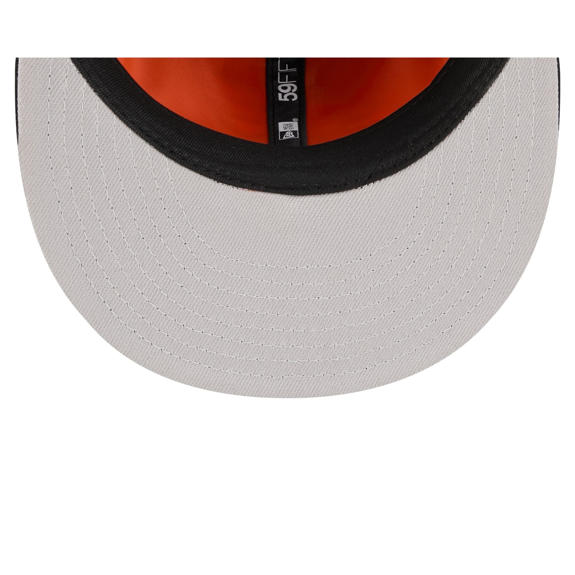 Alpha Industries x Philadelphia Eagles Black 59FIFTY Fitted Hat - Image 7