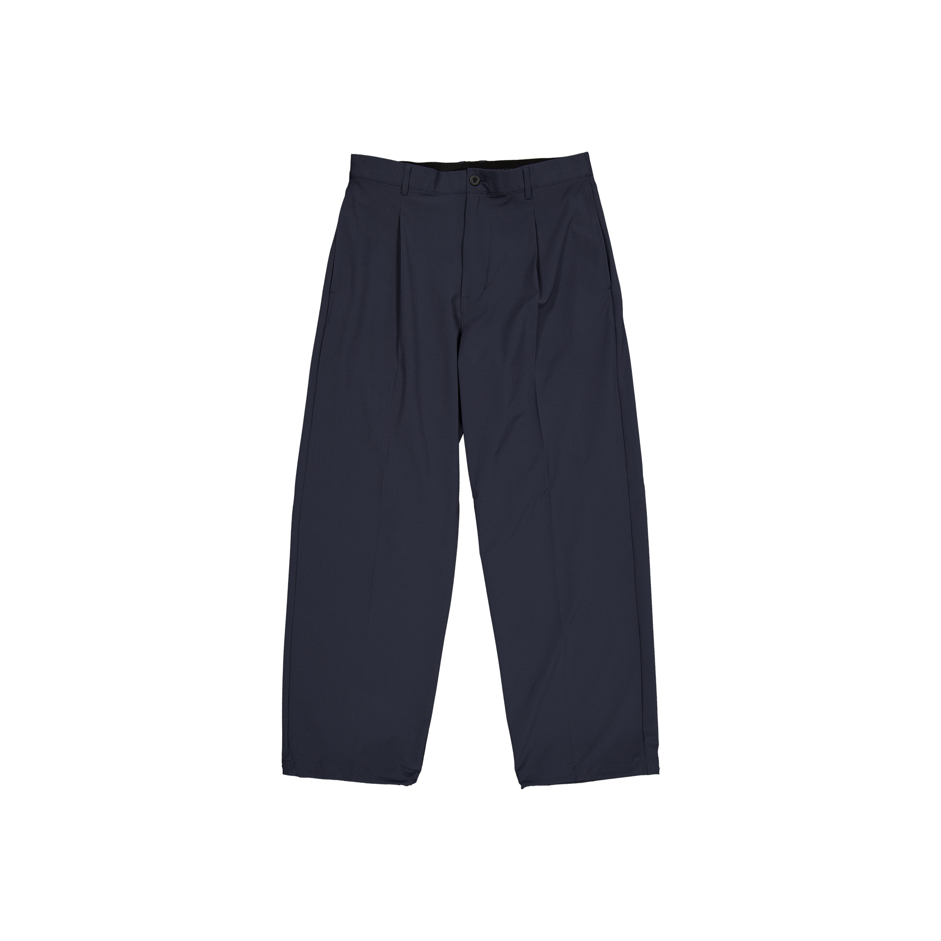 New Era Branded Golf Navy Joggers