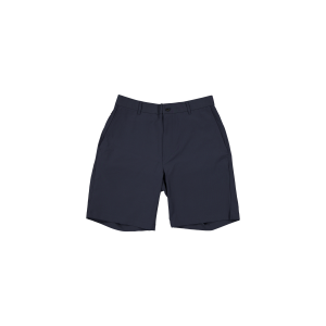 New Era Branded Golf Navy Shorts