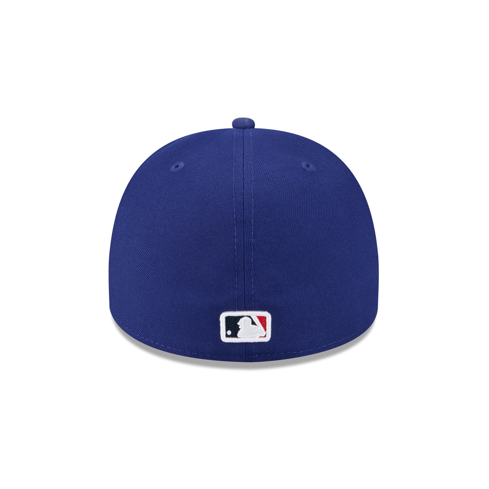 Los Angeles Dodgers Cartoon 59FIFTY A-Frame Fitted Hat - Image 6
