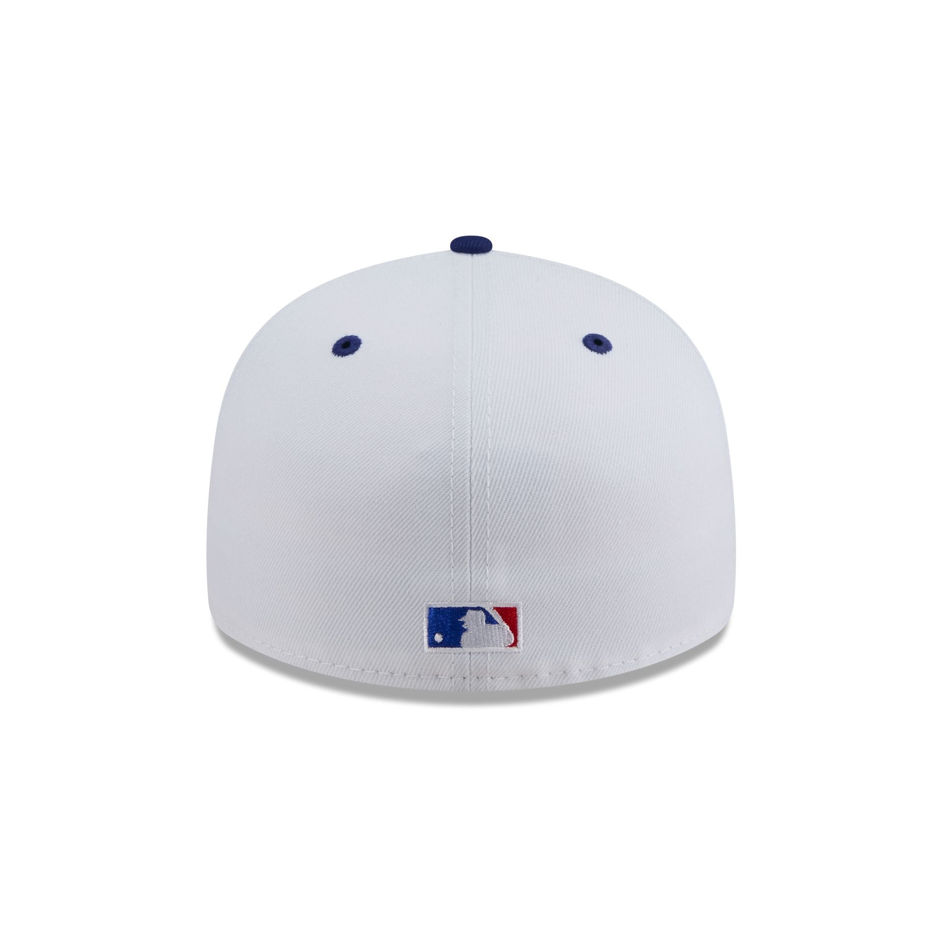 Brooklyn Dodgers Jackie Robinson 59FIFTY Fitted Hat - Image 6
