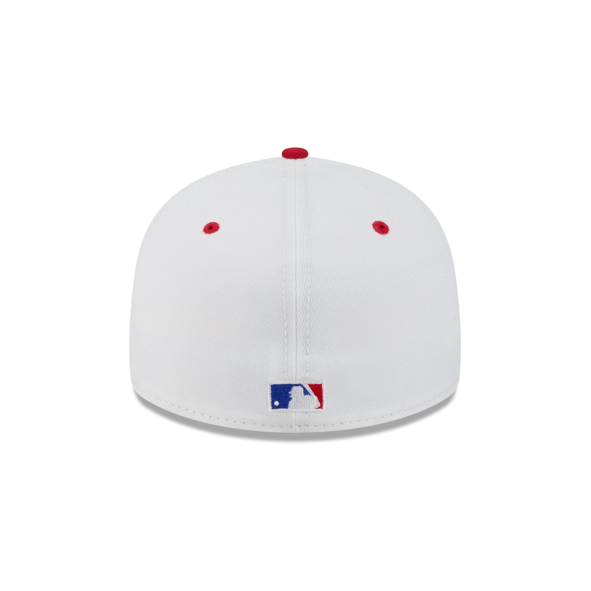 St. Louis Cardinals Ozzie Smith 59FIFTY Fitted Hat - Image 6