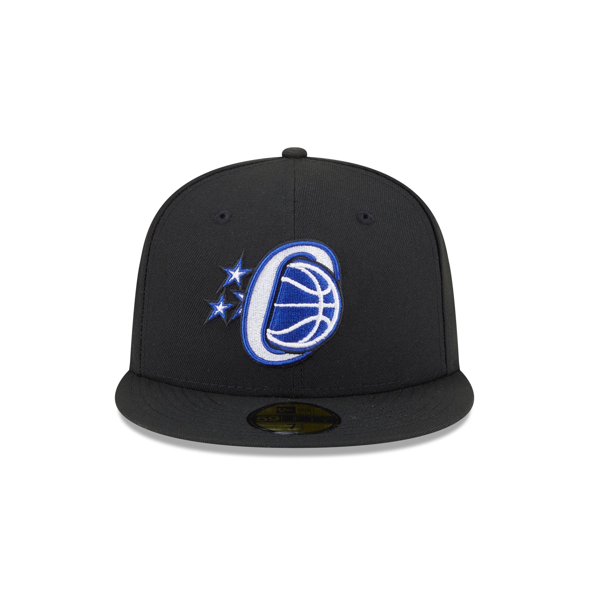 Orlando Magic Deceptor 59FIFTY Fitted Hat - Image 2