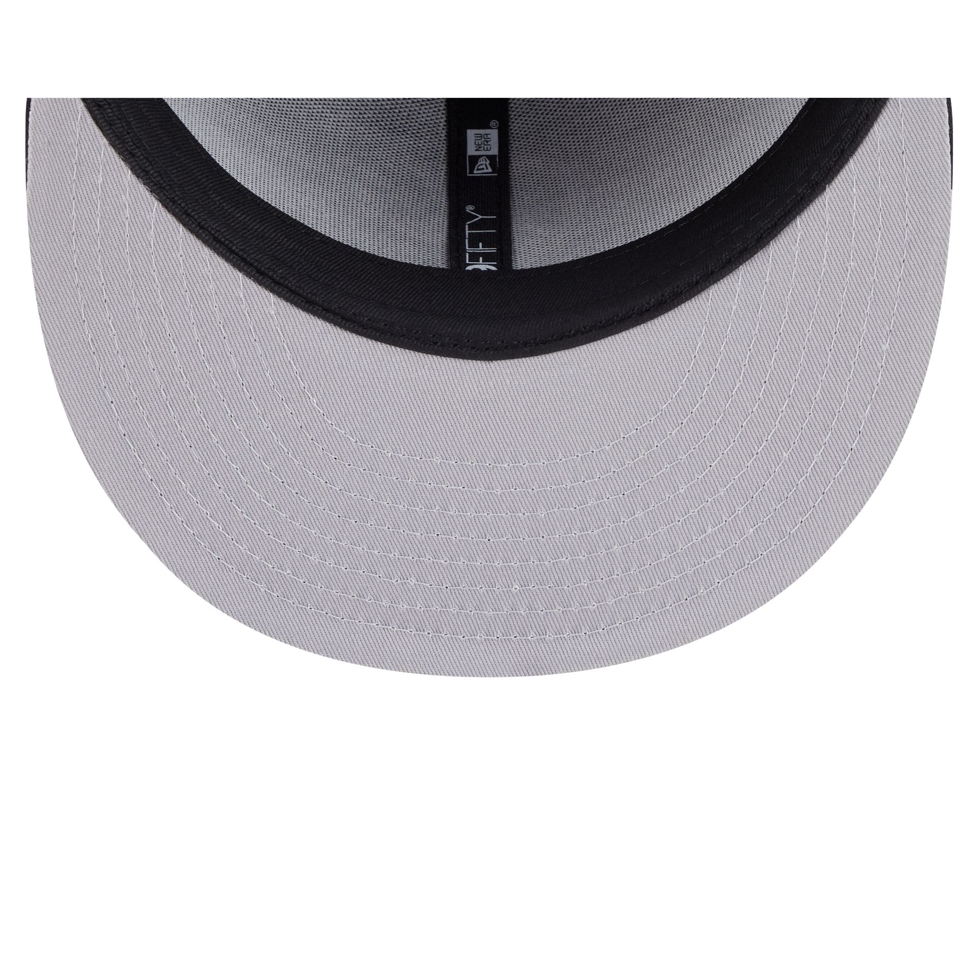 Colorado Rockies Deceptor 59FIFTY Fitted Hat - Image 7