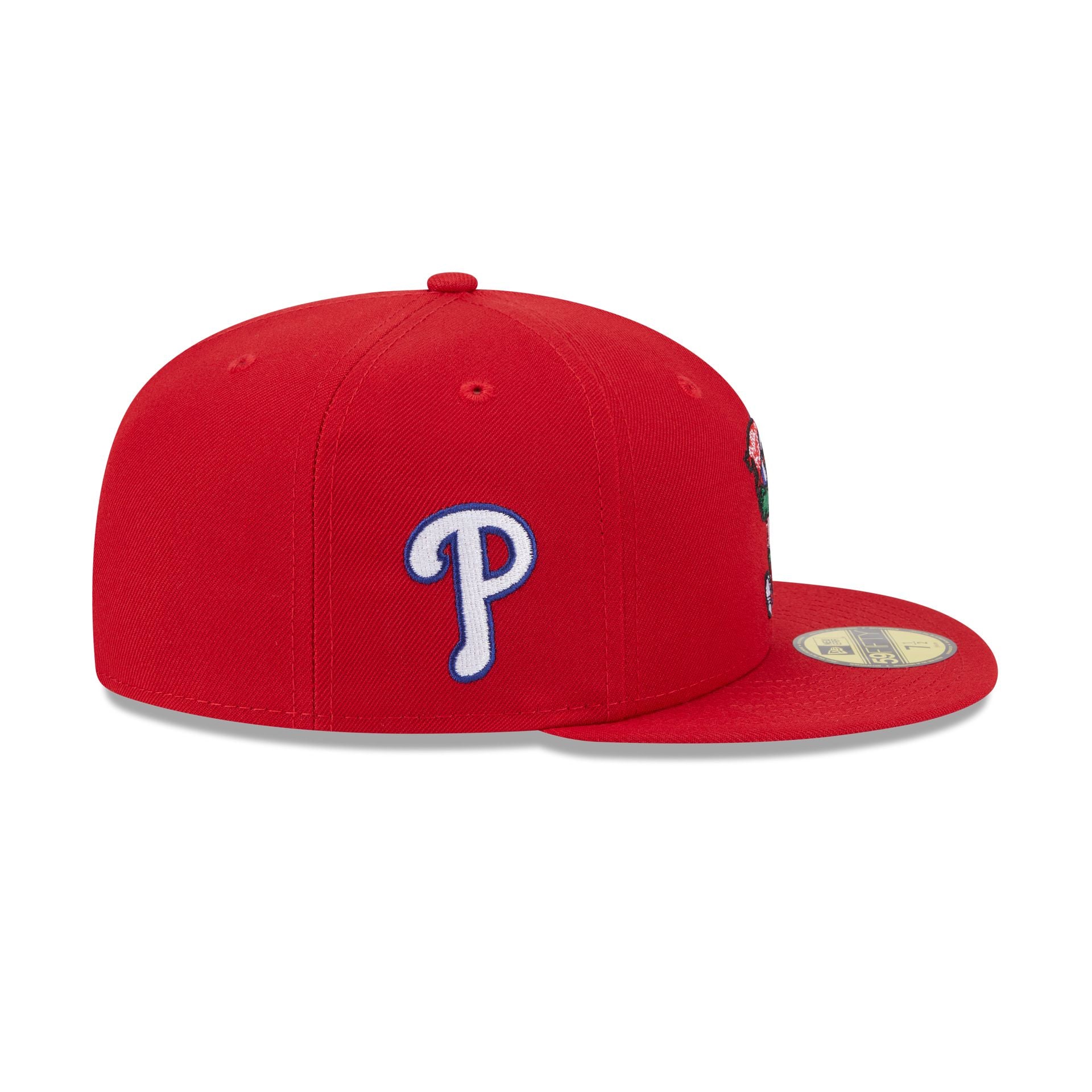 Philadelphia Phillies Deceptor 59FIFTY Fitted Hat - Image 4