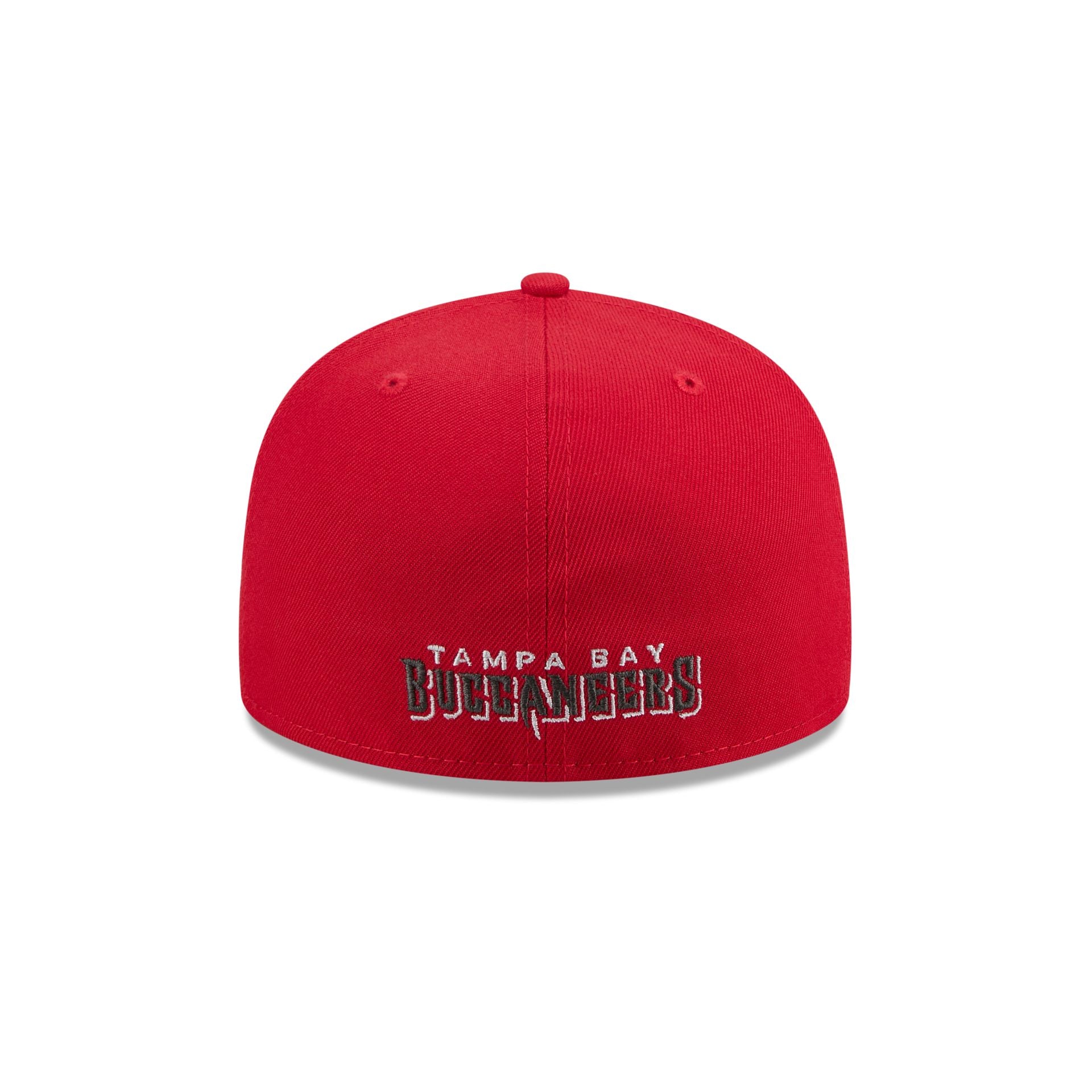 Tampa Bay Buccaneers Deceptor 59FIFTY Fitted Hat - Image 6