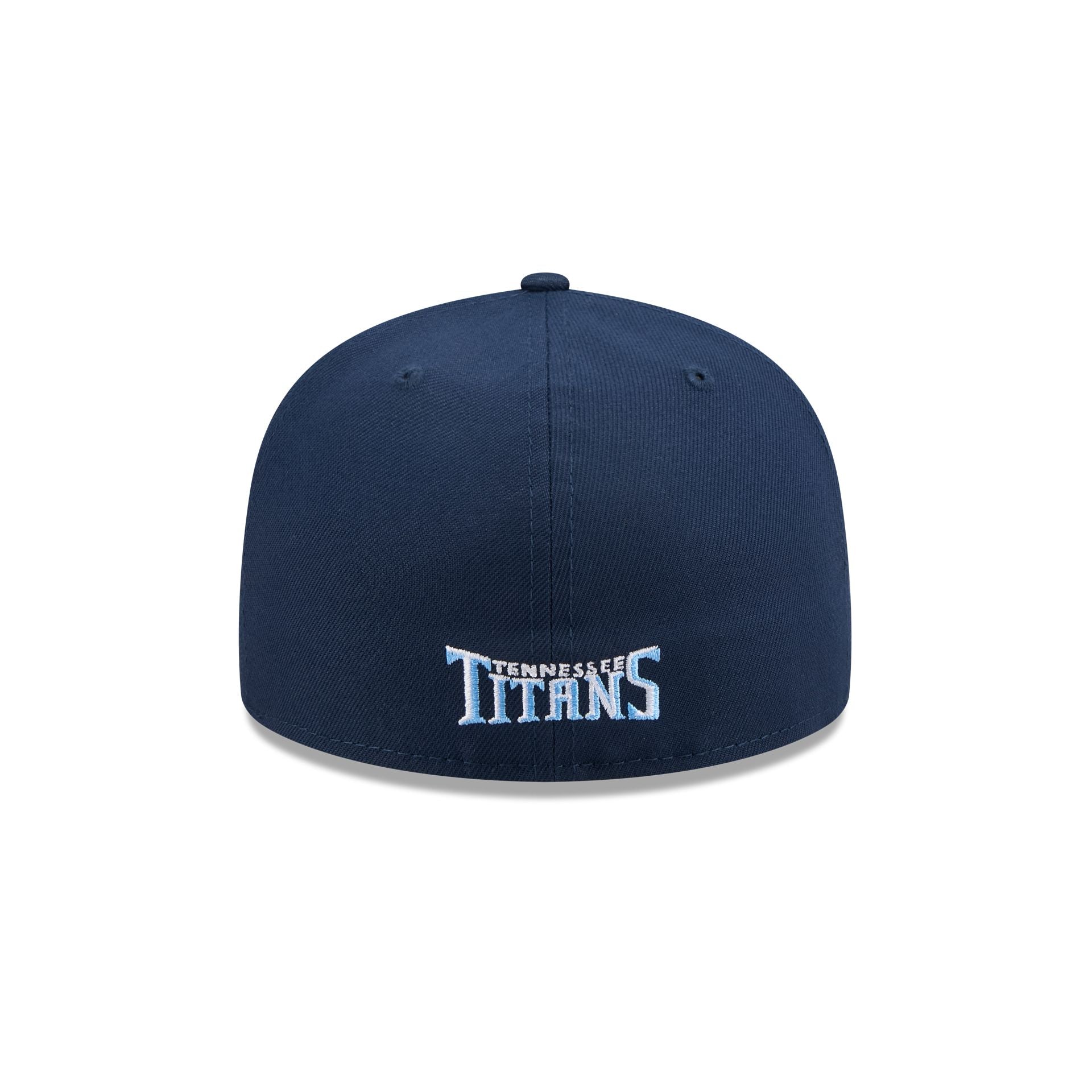 Tennessee Titans Deceptor 59FIFTY Fitted Hat - Image 6