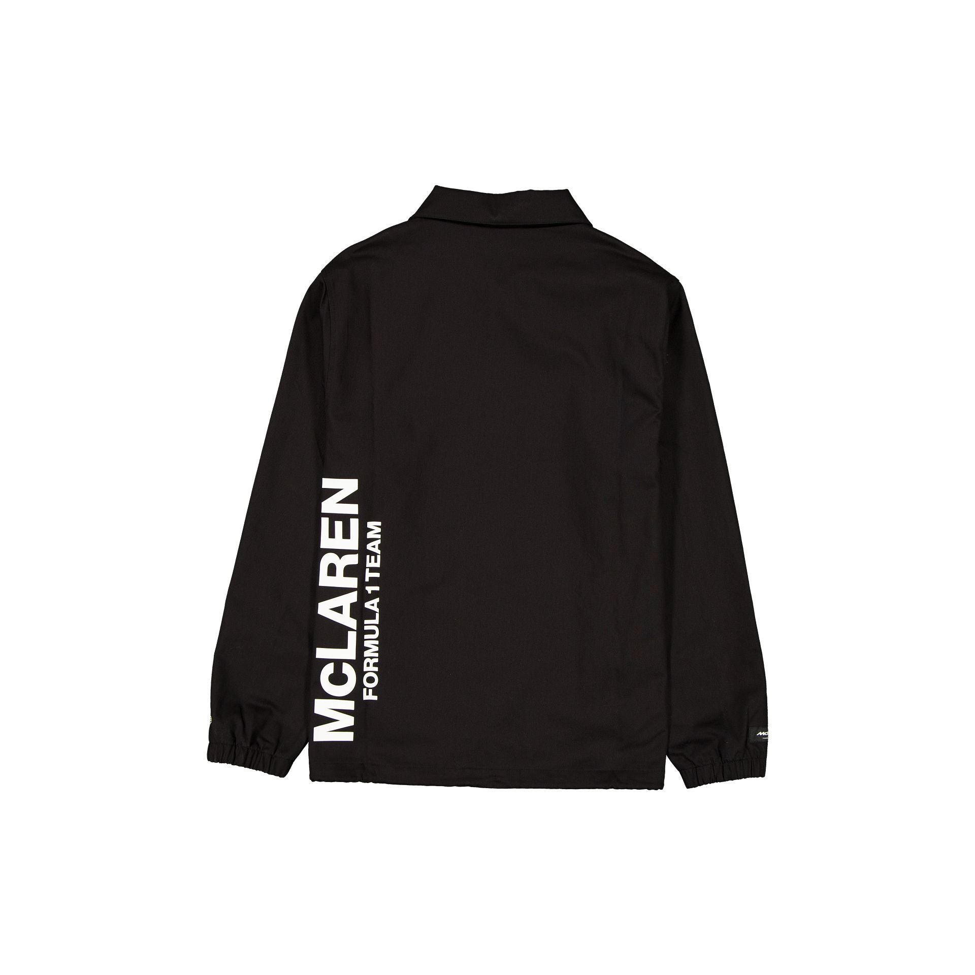 McLaren Formula 1 Team Coach's Jacket - Image 2