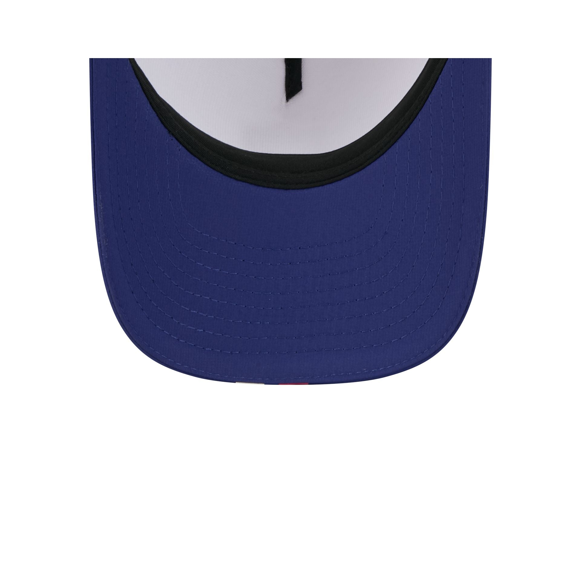 NFL 2025 Training 9FORTY M-Crown A-Frame Snapback Hat - Image 7