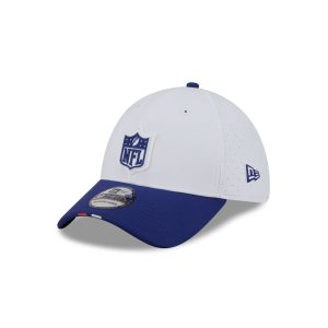 NFL 2025 Training 39THIRTY Stretch Fit Hat