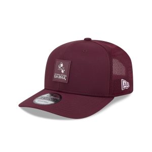 Arizona State Sun Devils Hot Weather 9SEVENTY Trucker Hat