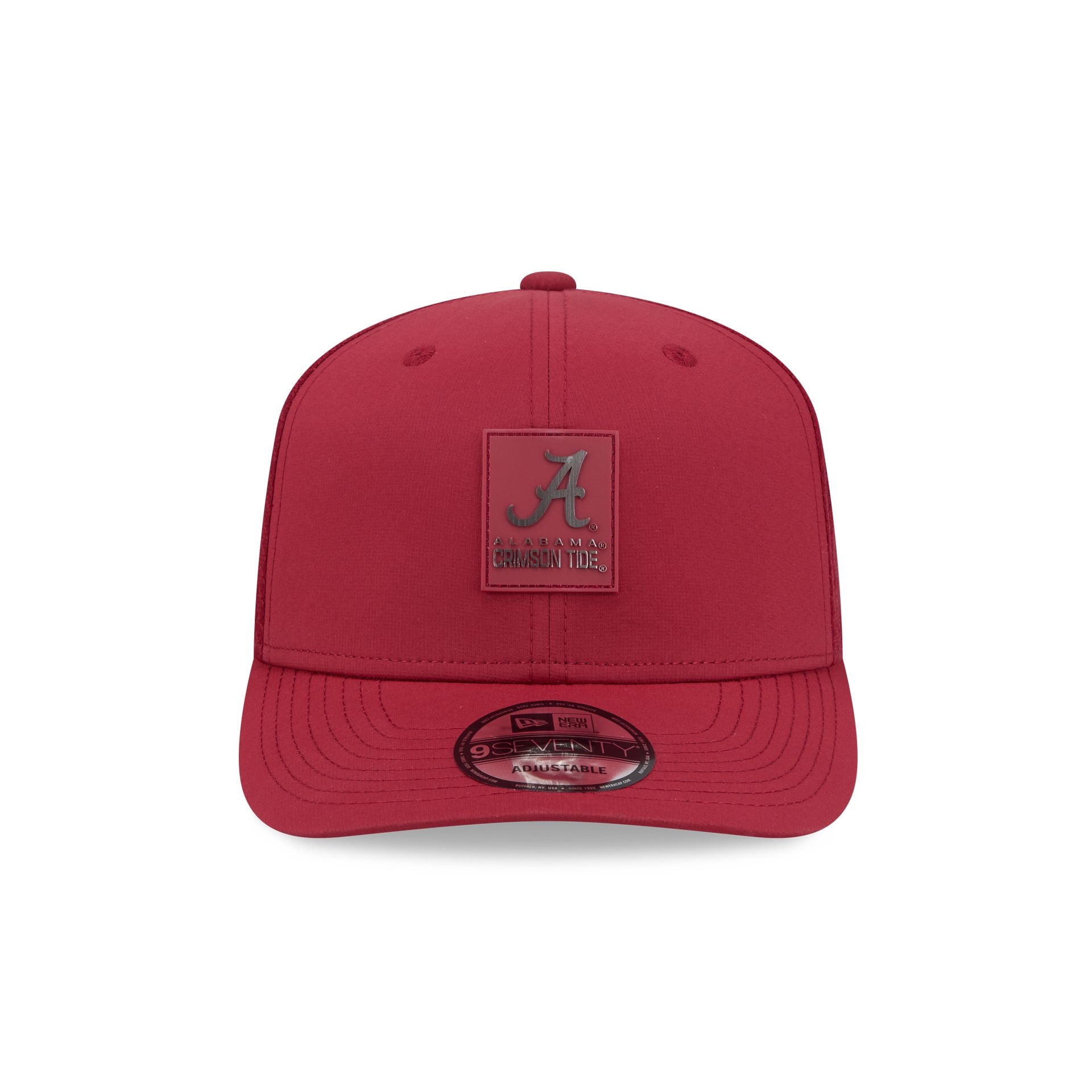 Alabama Crimson Tide Hot Weather 9SEVENTY Trucker Hat - Image 2