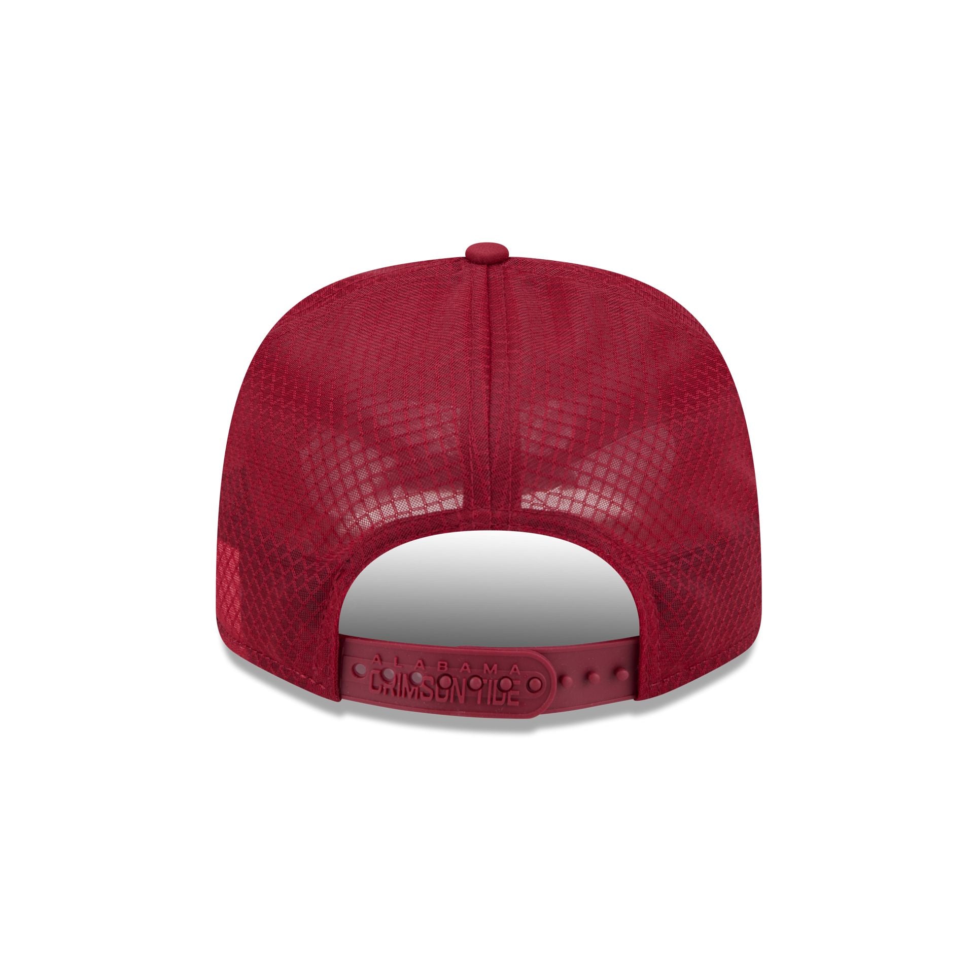 Alabama Crimson Tide Hot Weather 9SEVENTY Trucker Hat - Image 6