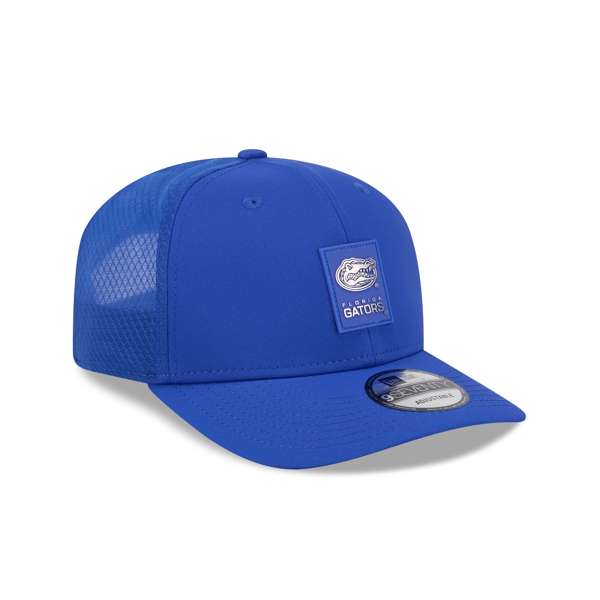 Florida Gators Hot Weather 9SEVENTY Trucker Hat - Image 3