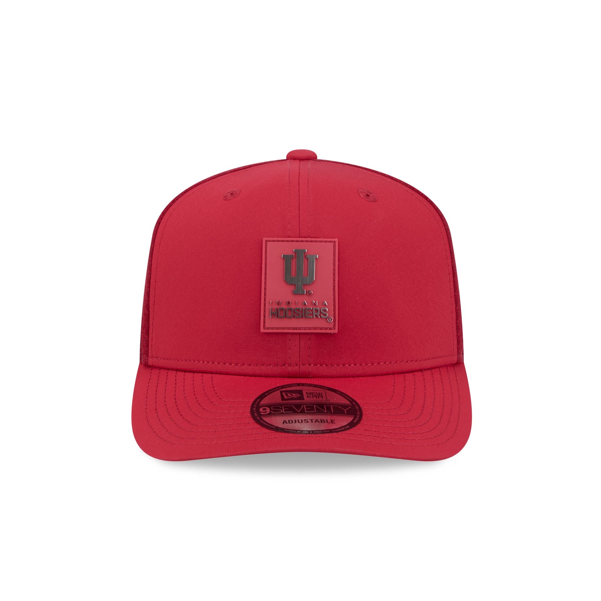 Indiana Hoosiers Hot Weather 9SEVENTY Trucker Hat - Image 2