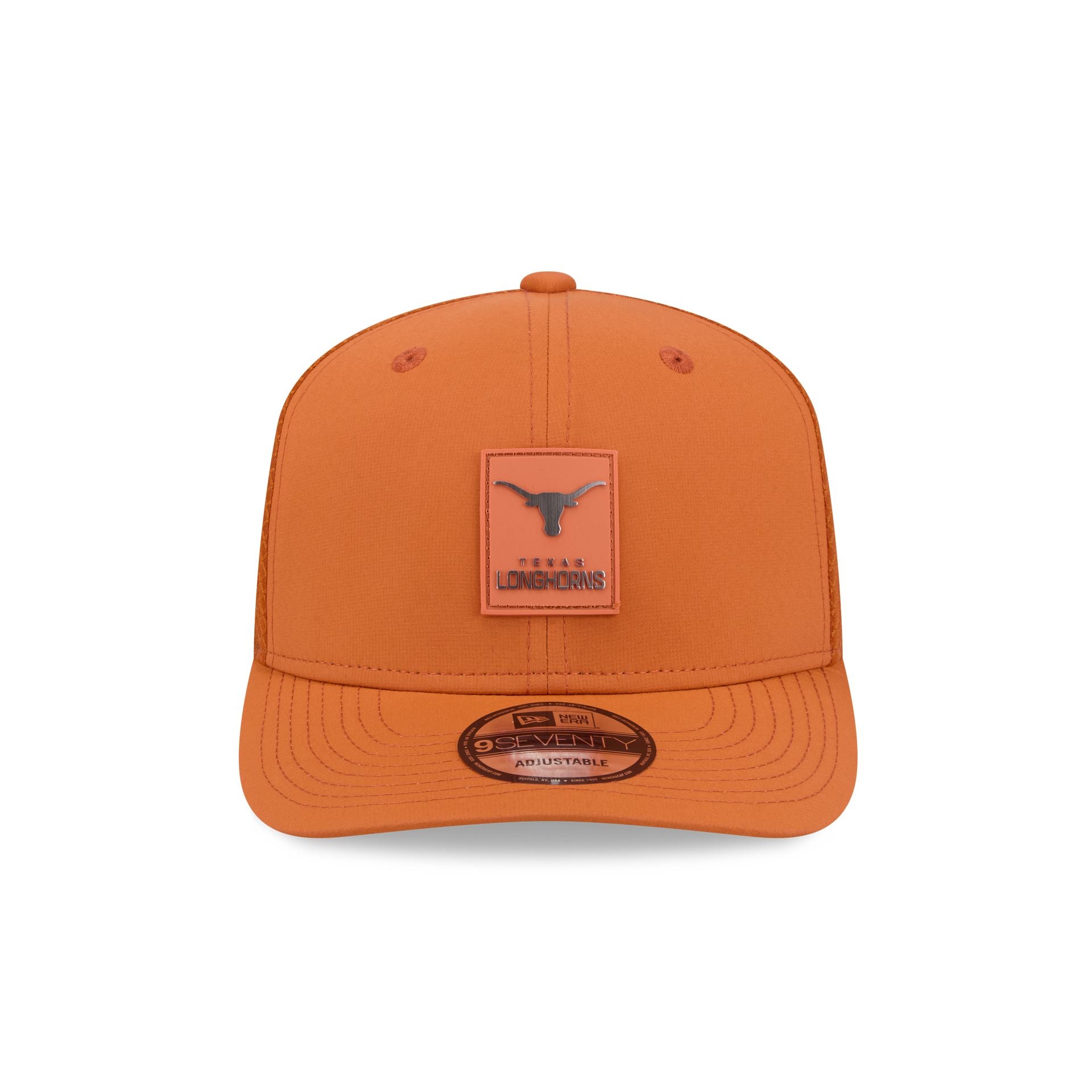 Texas Longhorns Hot Weather 9SEVENTY Trucker Hat - Image 2