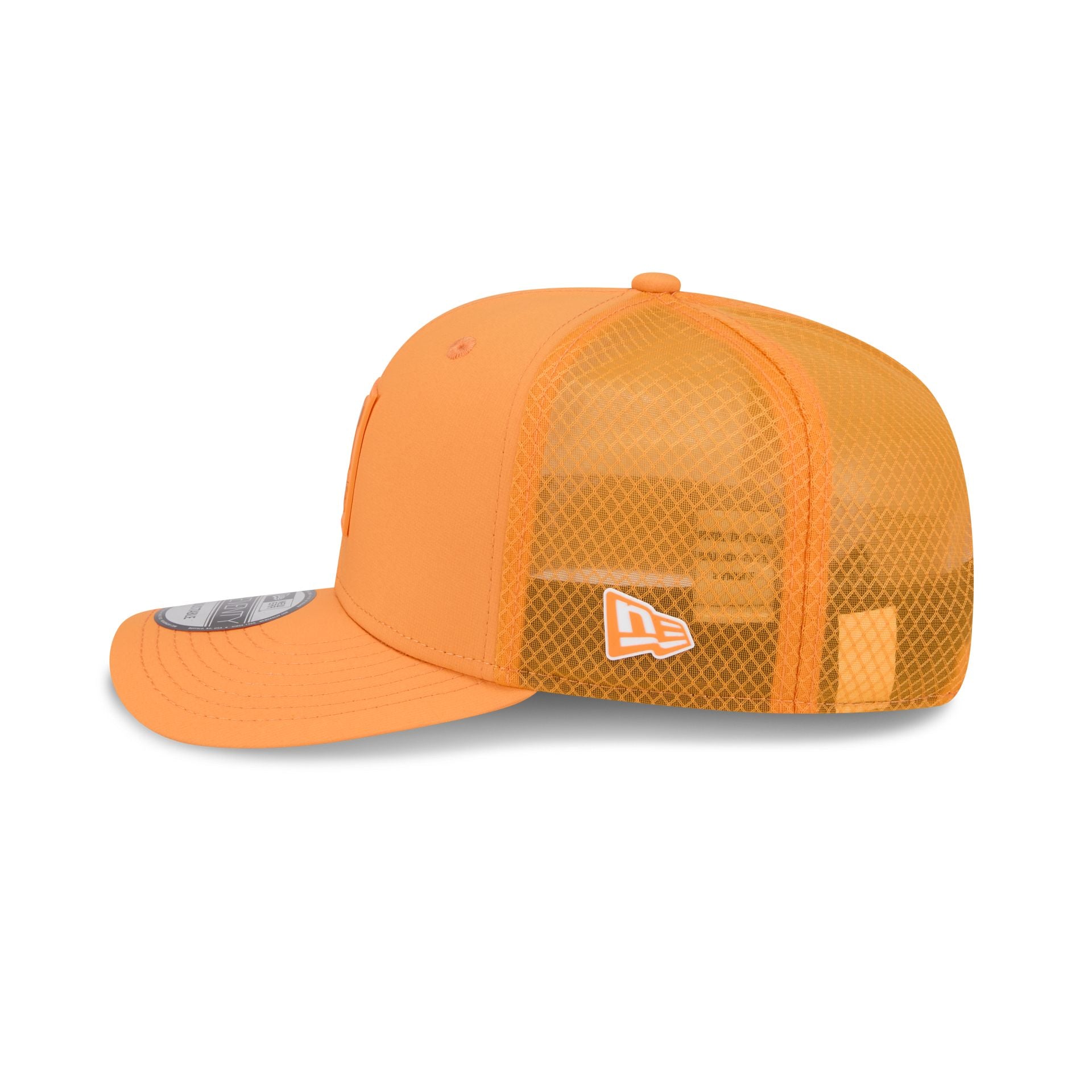 Tennessee Volunteers Hot Weather 9SEVENTY Trucker Hat - Image 4
