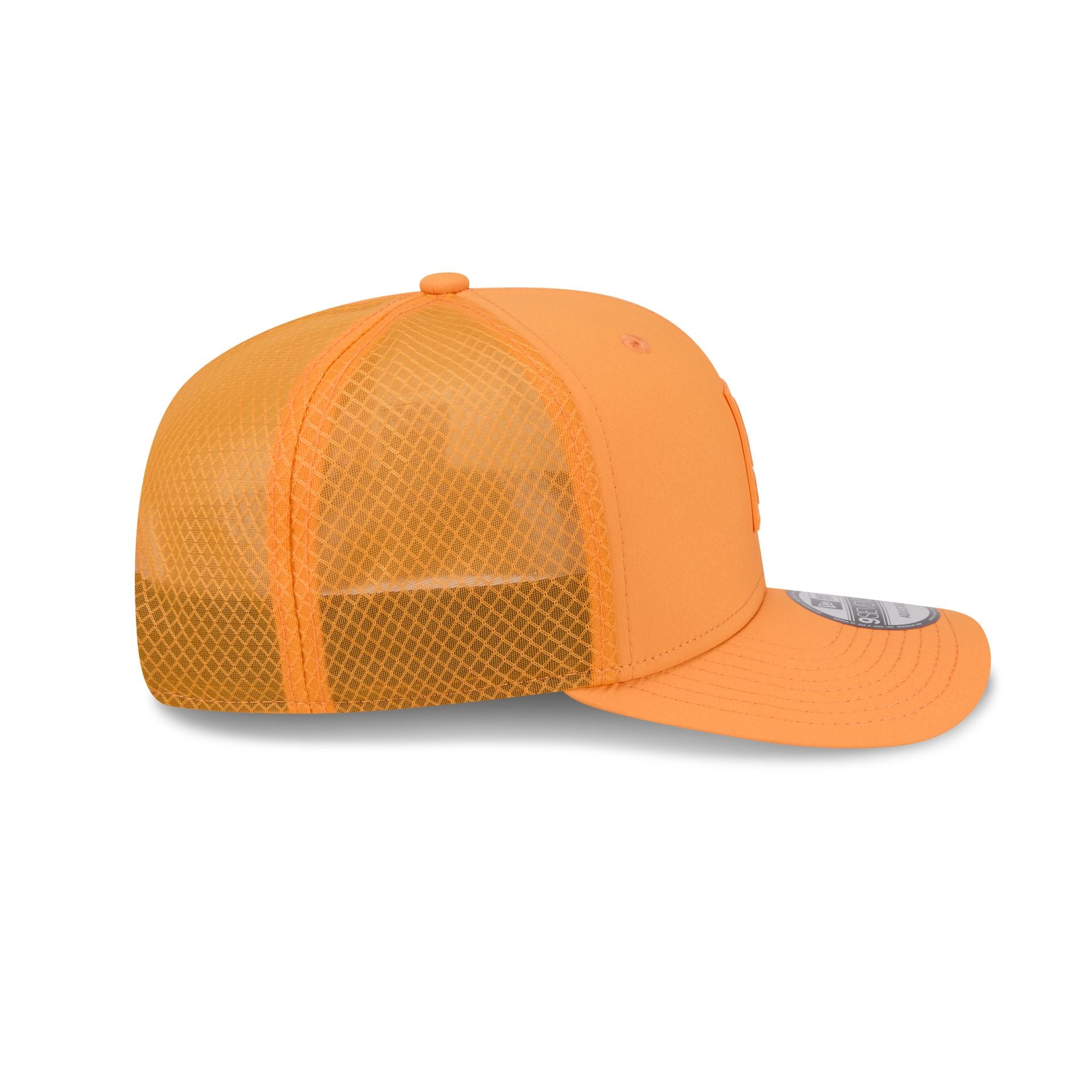 Tennessee Volunteers Hot Weather 9SEVENTY Trucker Hat - Image 5