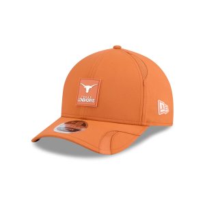 Texas Longhorns Hot Weather 9FORTY M-Crown Snapback Hat