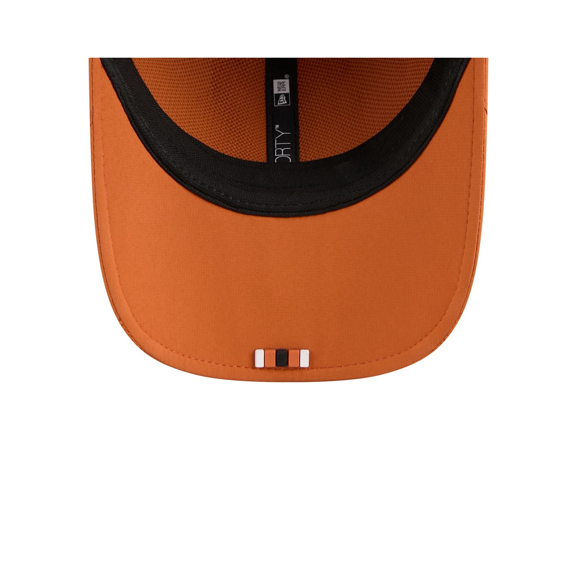 Texas Longhorns Hot Weather 9FORTY M-Crown Snapback Hat - Image 7