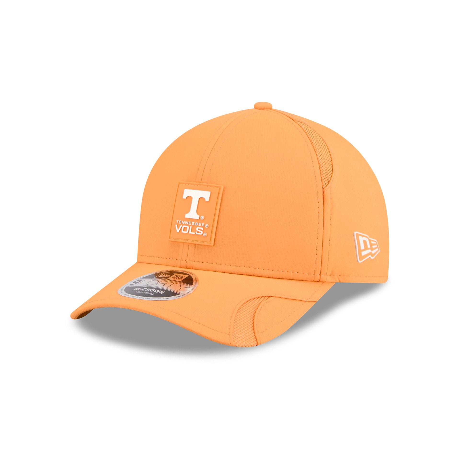 Tennessee Volunteers Hot Weather 9FORTY M-Crown Snapback Hat