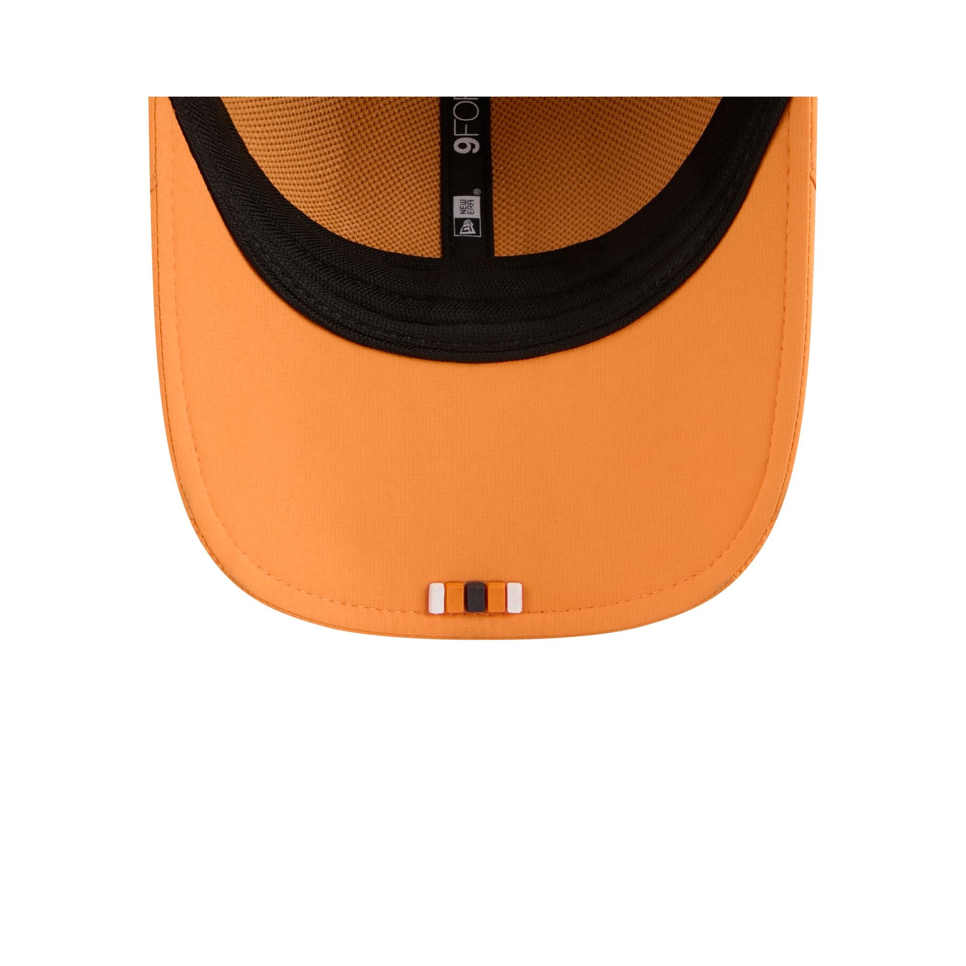 Tennessee Volunteers Hot Weather 9FORTY M-Crown Snapback Hat - Image 7