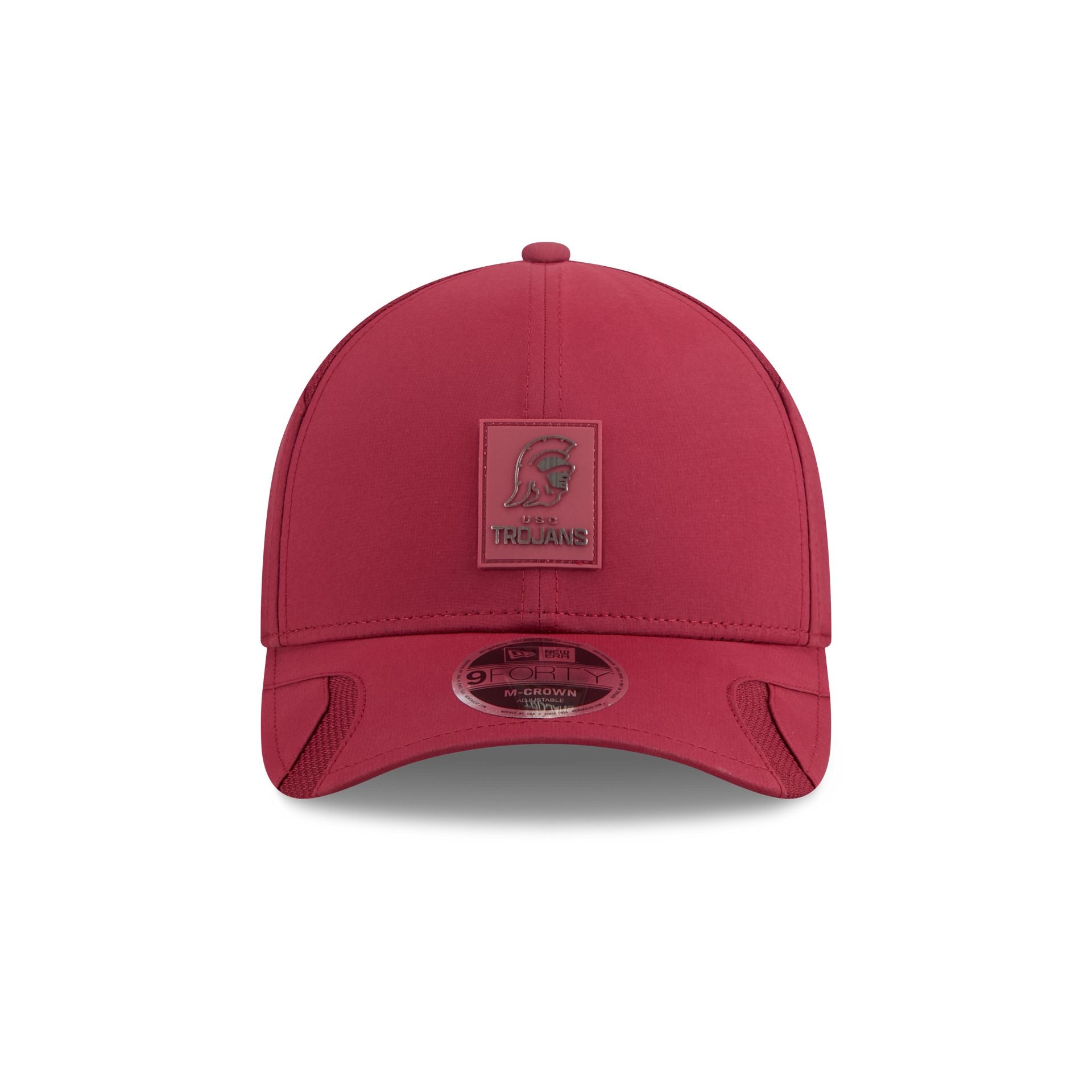 USC Trojans Hot Weather 9FORTY M-Crown Snapback Hat - Image 2