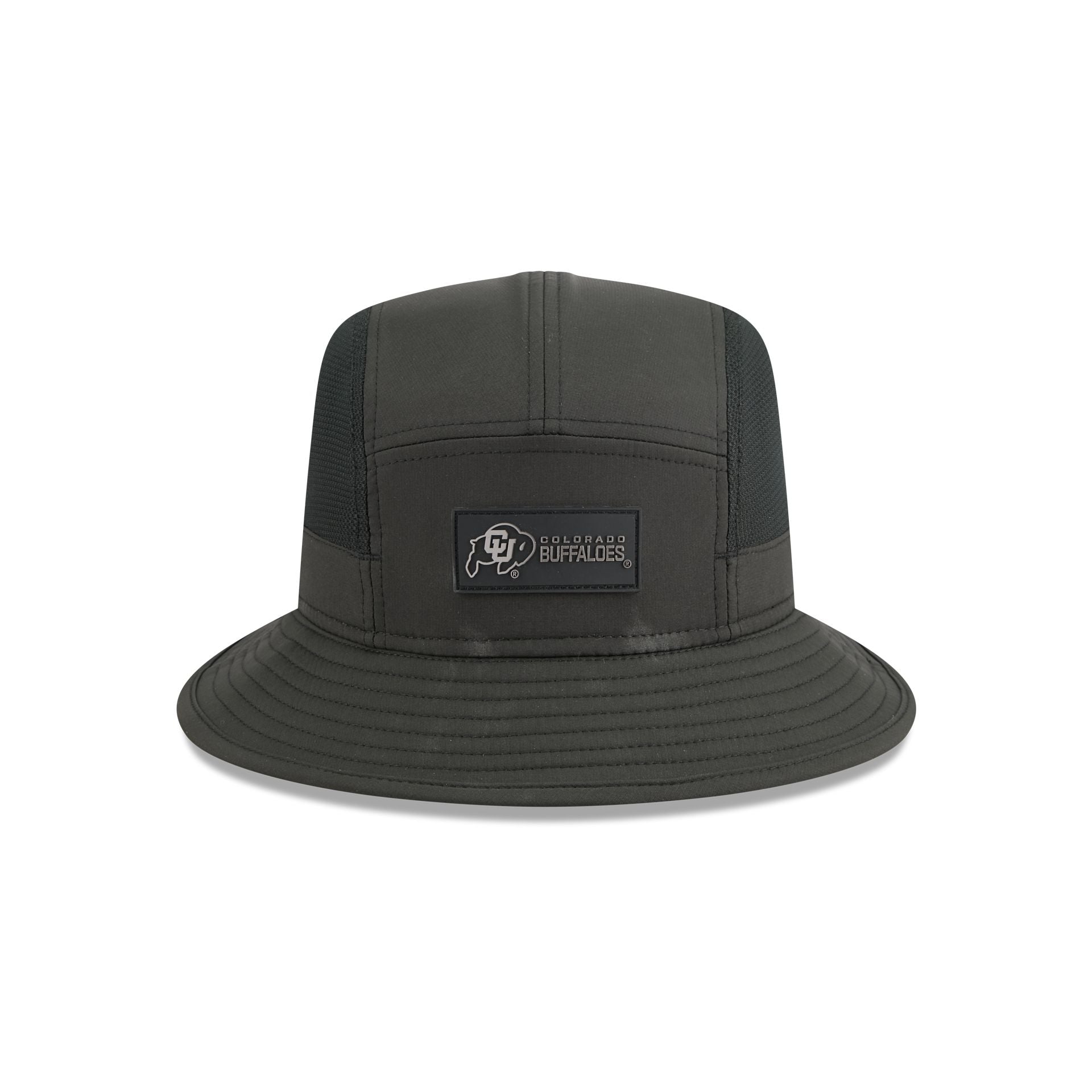 Colorado Buffaloes Hot Weather Stretch Bucket Hat - Image 2