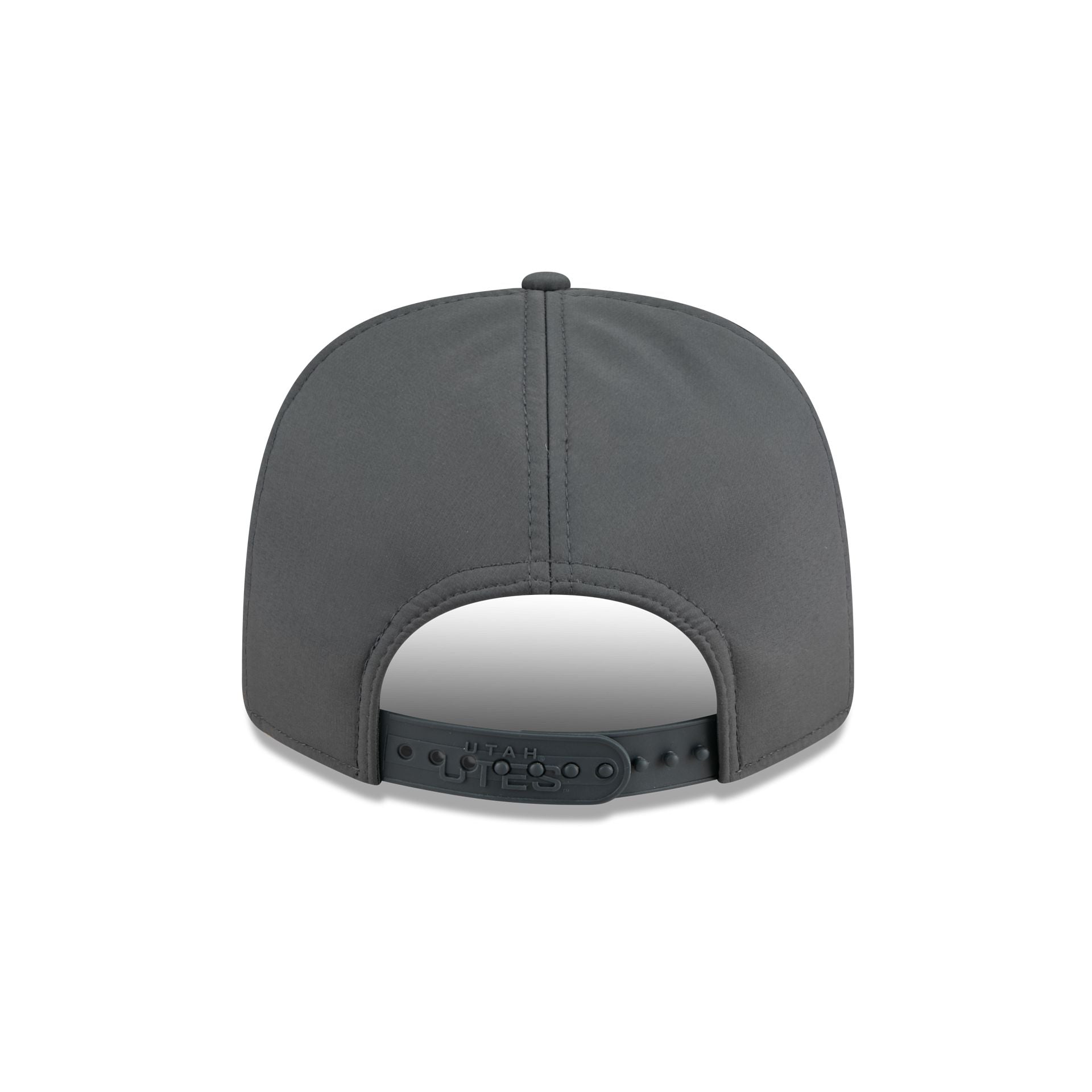 Utah Utes Cold Weather 9SEVENTY Stretch-Snap Hat - Image 6