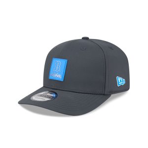 UCLA Bruins Cold Weather 9SEVENTY Stretch-Snap Hat