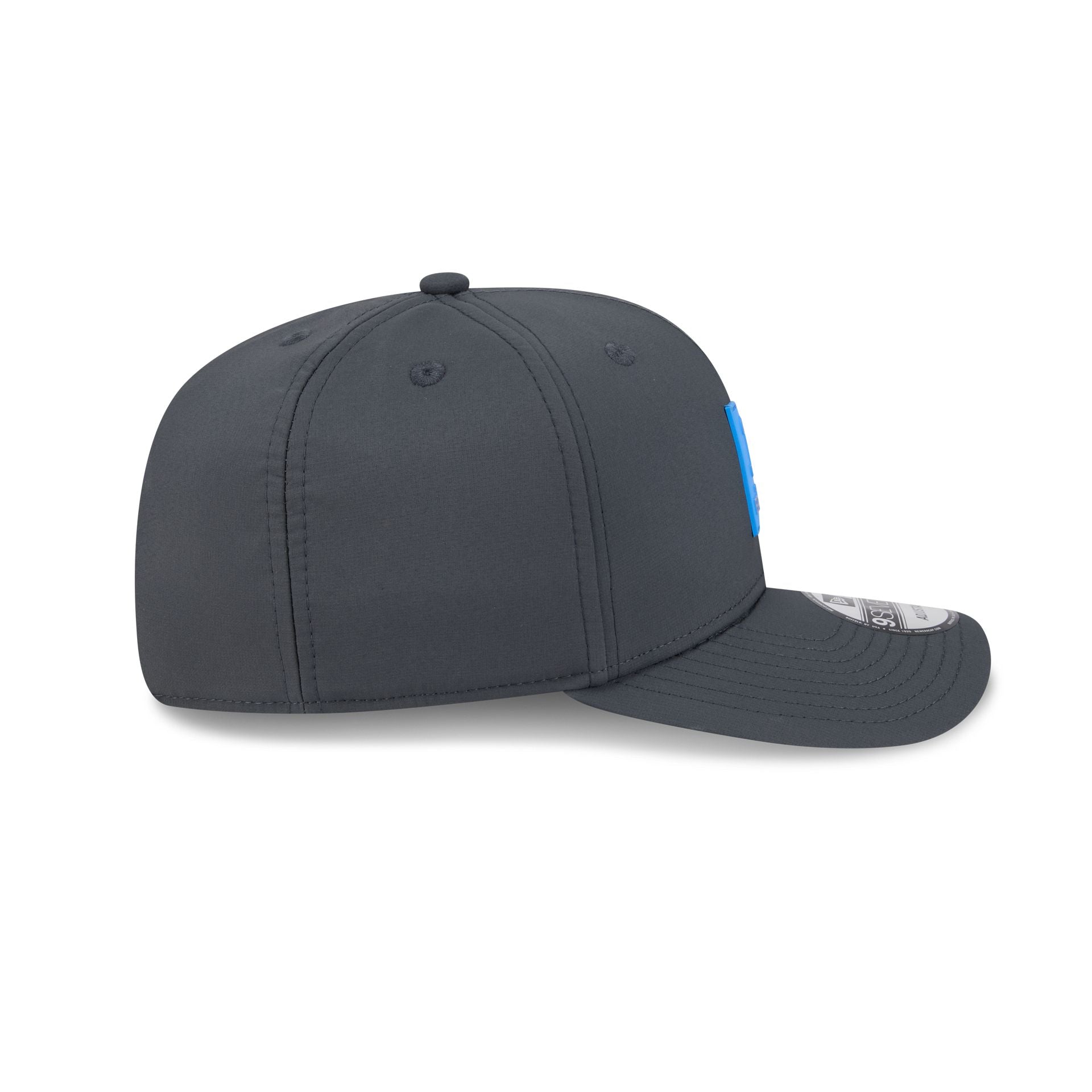 UCLA Bruins Cold Weather 9SEVENTY Stretch-Snap Hat - Image 5