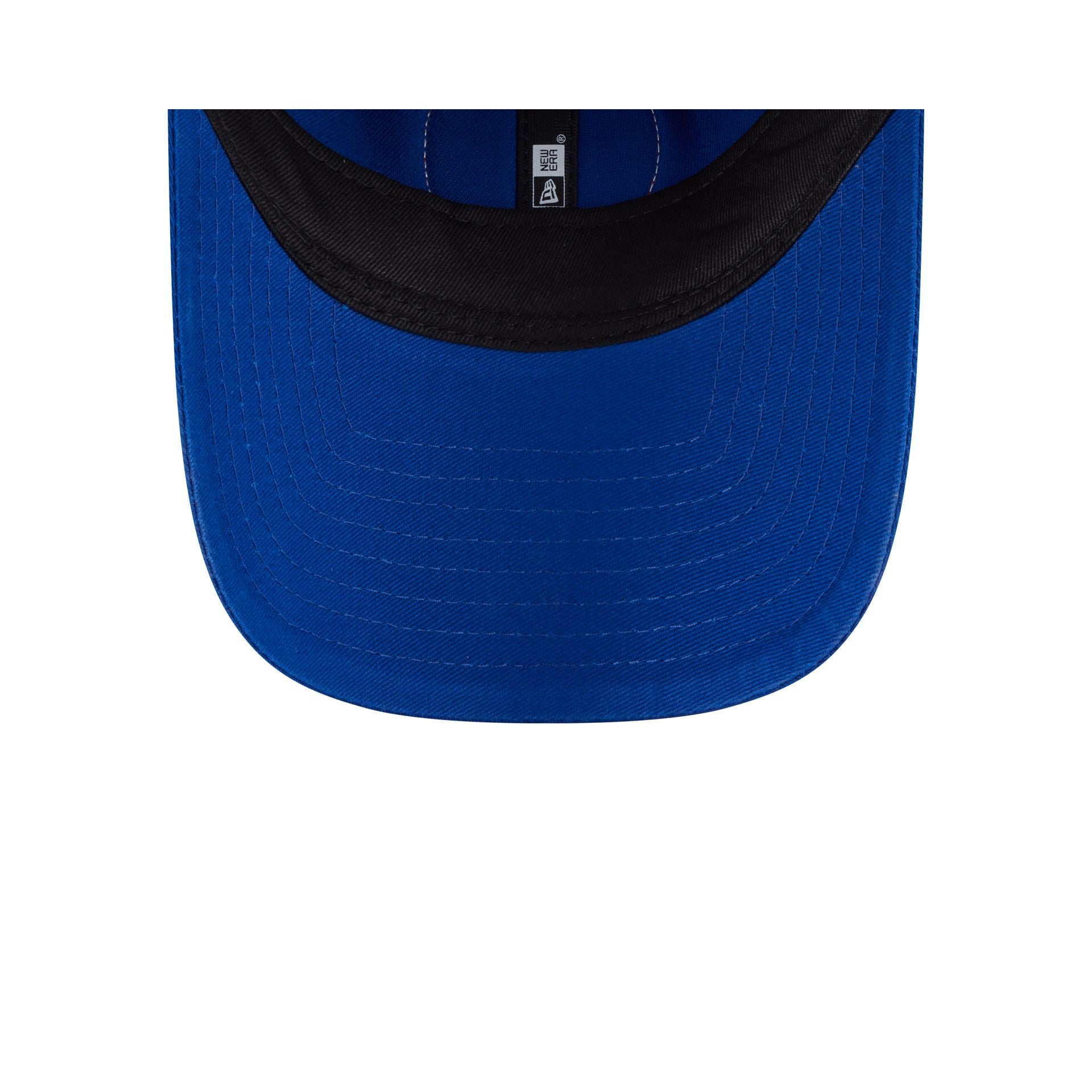 New York Rangers Bloom Women's 9TWENTY Adjustable Hat - Image 7