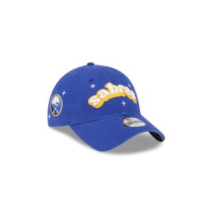Buffalo Sabres Cheer Kids 9TWENTY Adjustable Hat