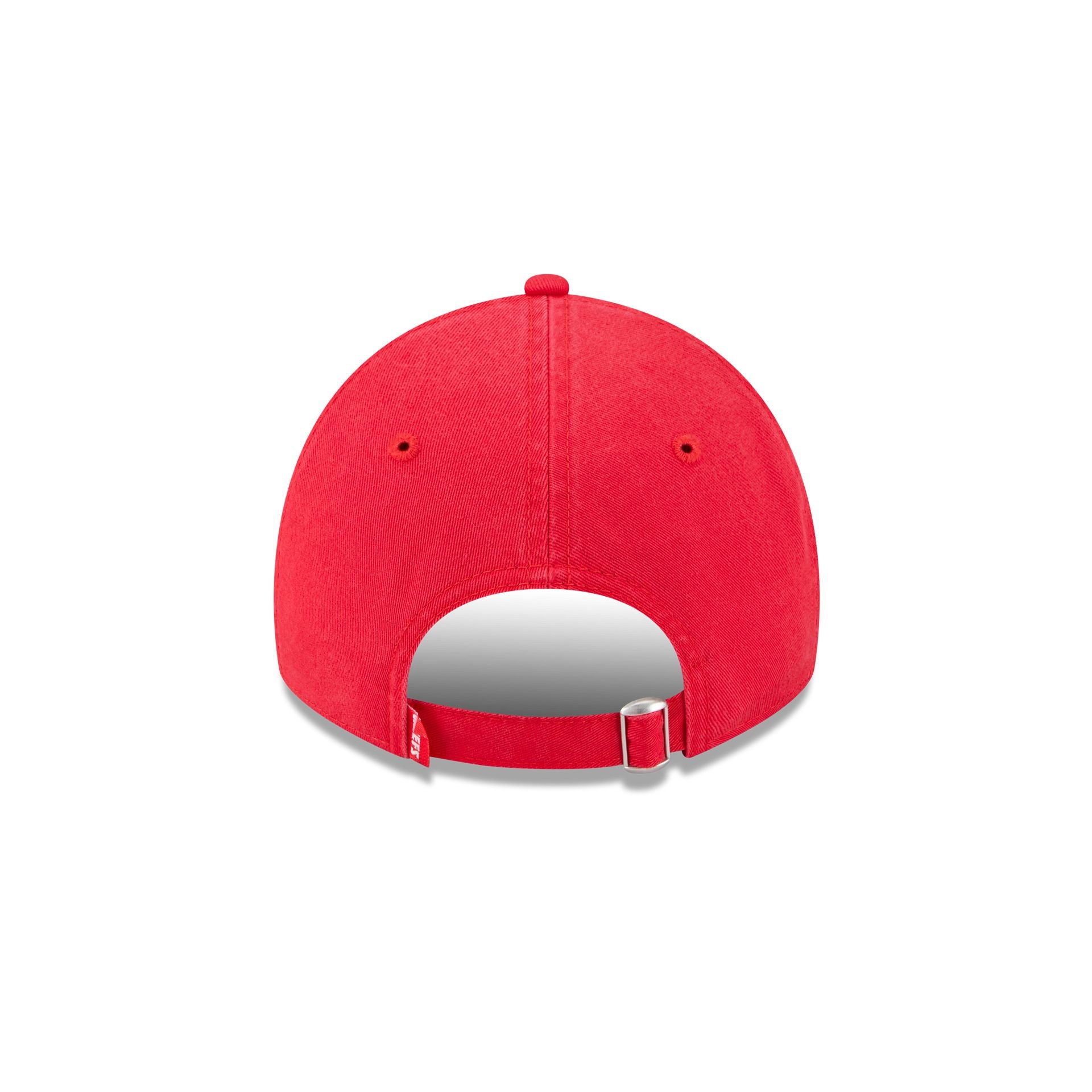 Kansas City Chiefs Deceptor 9TWENTY Adjustable Hat - Image 6