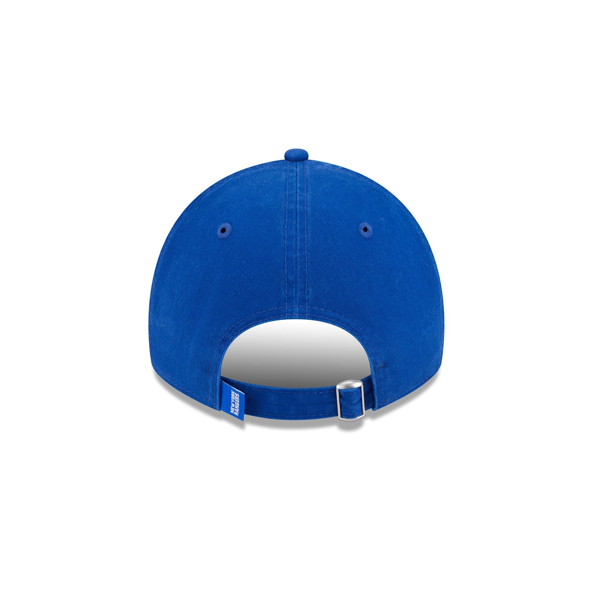 New York Rangers Deceptor 9TWENTY Adjustable Hat - Image 6