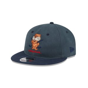 Caddyshack Retro Crown 9FIFTY Strapback Hat