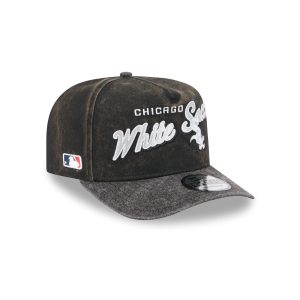 Chicago White Sox Sport Classics Pastel Golfer Hat
