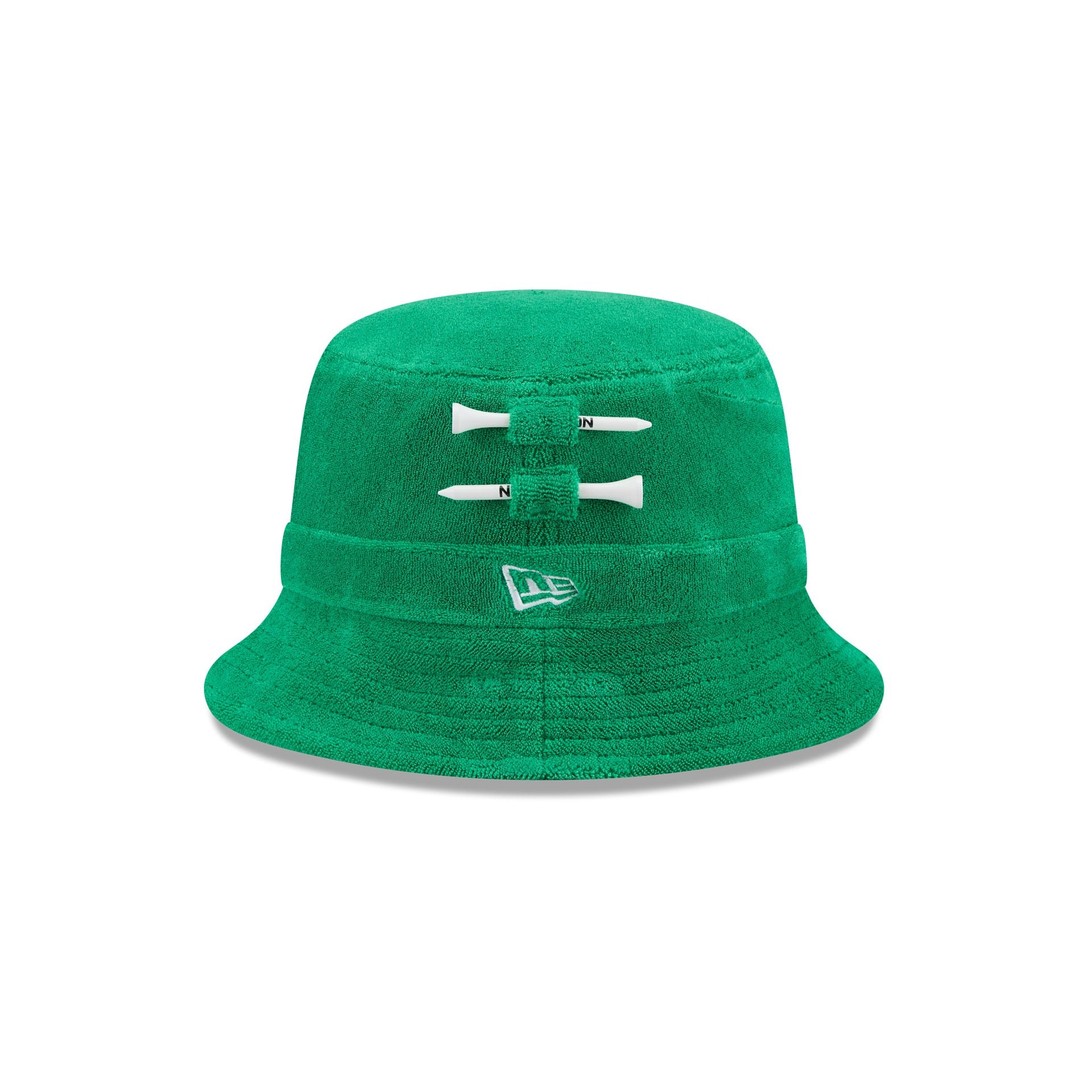 Detroit Tigers Tee Time Toweling Bucket Hat - Image 4