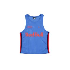 Oracle Red Bull Racing Nordic Blue Tank Top