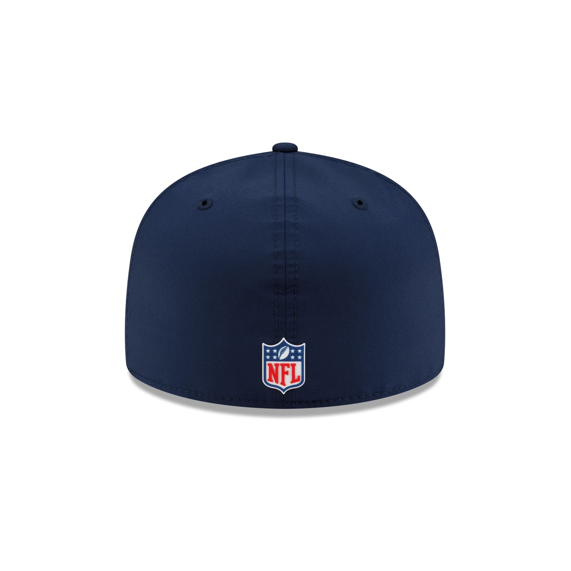 Dallas Cowboys 2025 Sideline Hot Weather 59FIFTY Fitted Hat - Image 6