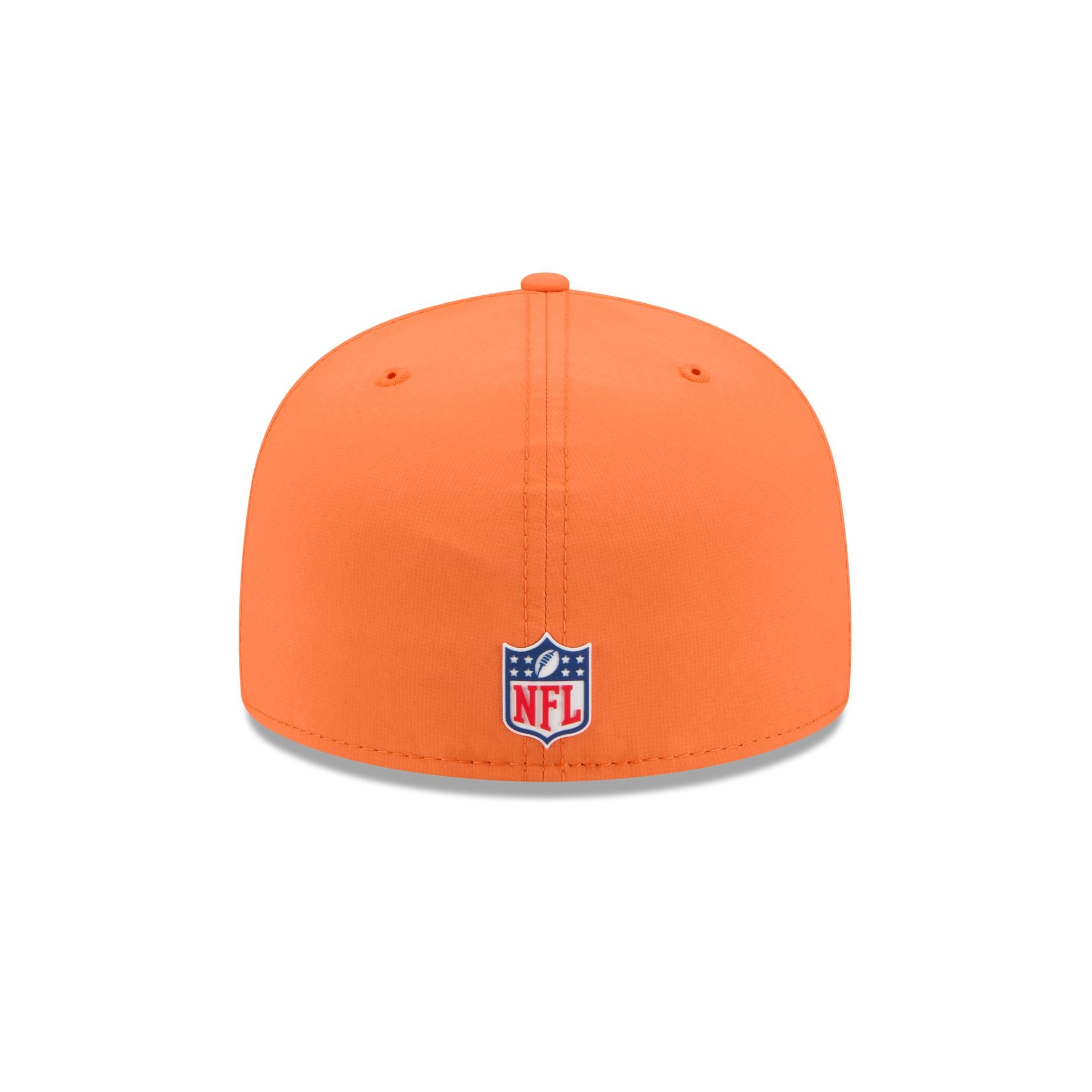 Denver Broncos 2025 Sideline Hot Weather 59FIFTY Fitted Hat - Image 6
