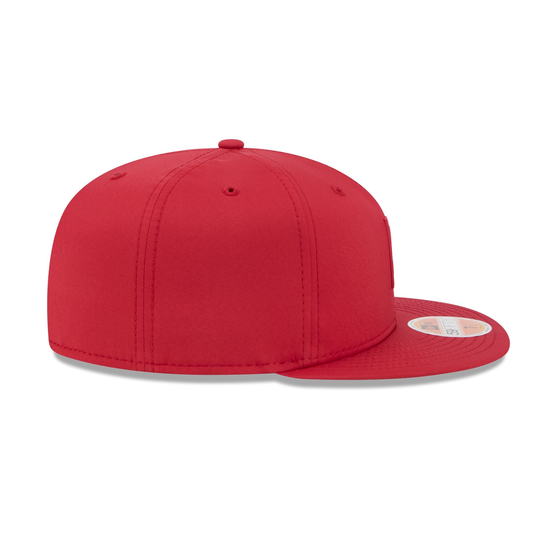 Arizona Cardinals 2025 Sideline Hot Weather 59FIFTY Fitted Hat - Image 5