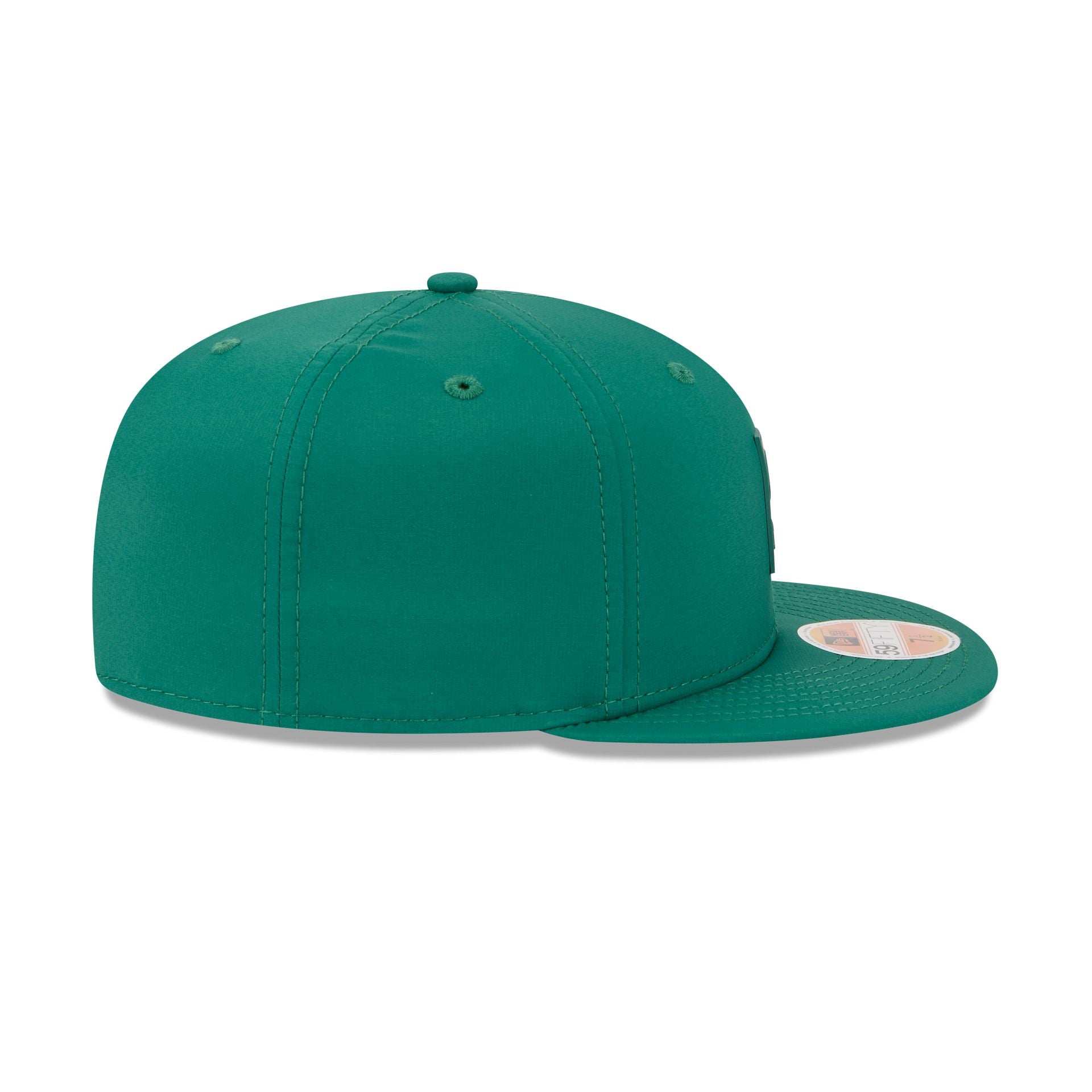 New York Jets 2025 Sideline Hot Weather 59FIFTY Fitted Hat - Image 5
