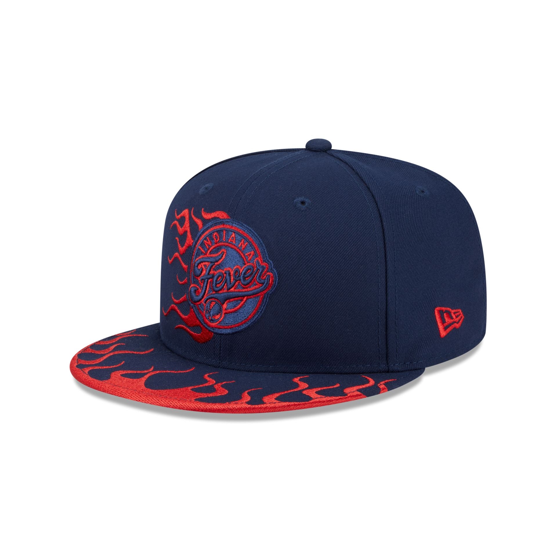 Indiana Fever 2025 All-Star Game 9FIFTY Snapback Hat