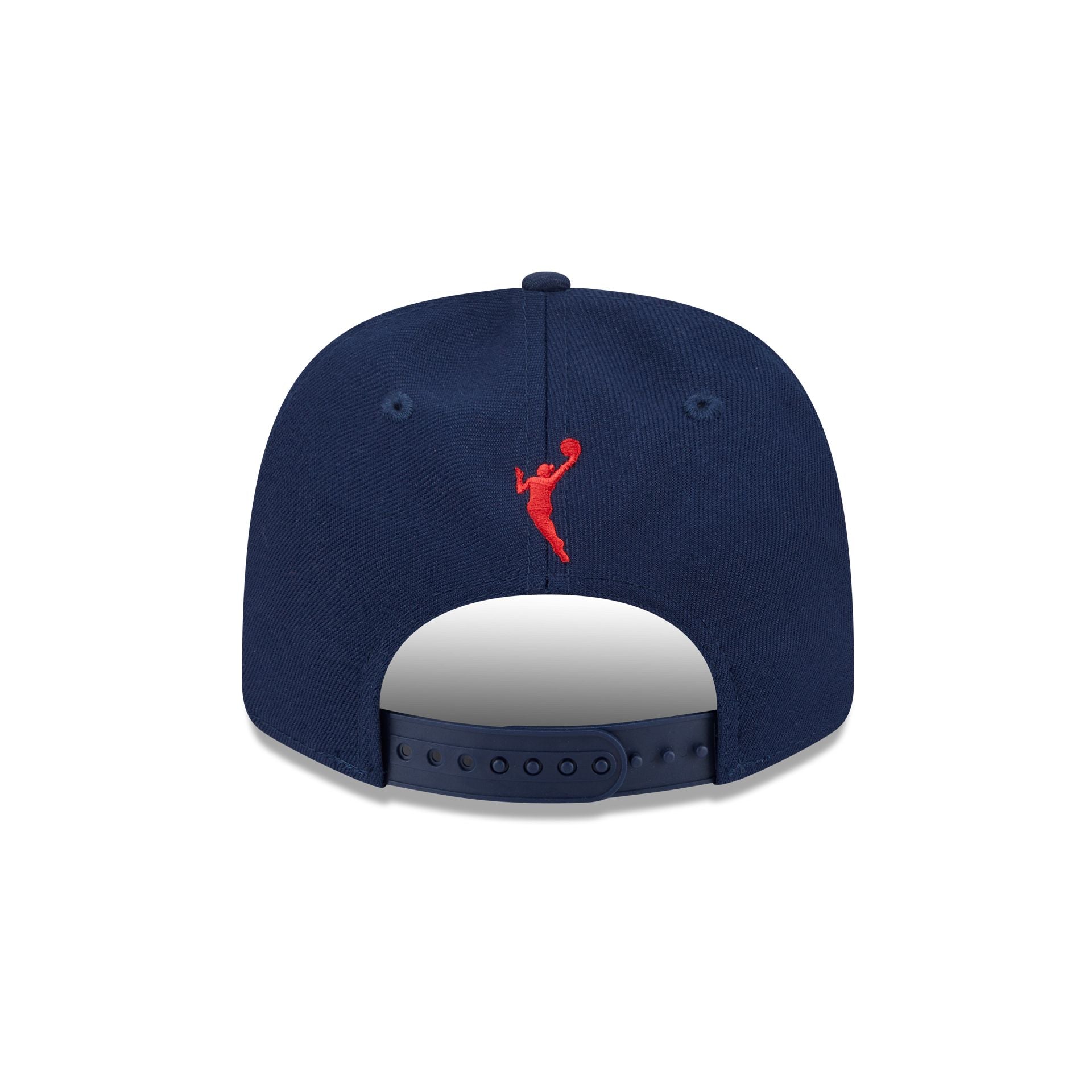 Indiana Fever 2025 All-Star Game 9SEVENTY Stretch-Snap Hat - Image 6
