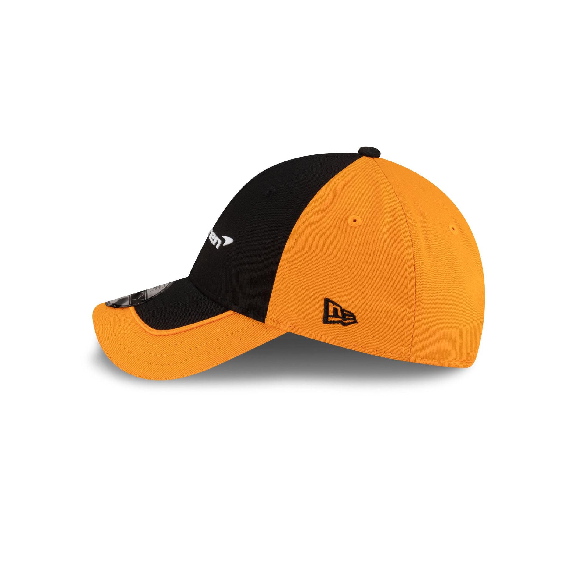 McLaren Automotive Black 9FORTY Adjustable Hat - Image 5