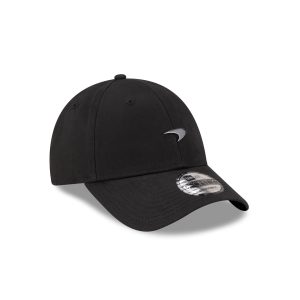 McLaren Automotive P18 Carbon Black 9FORTY Adjustable Hat