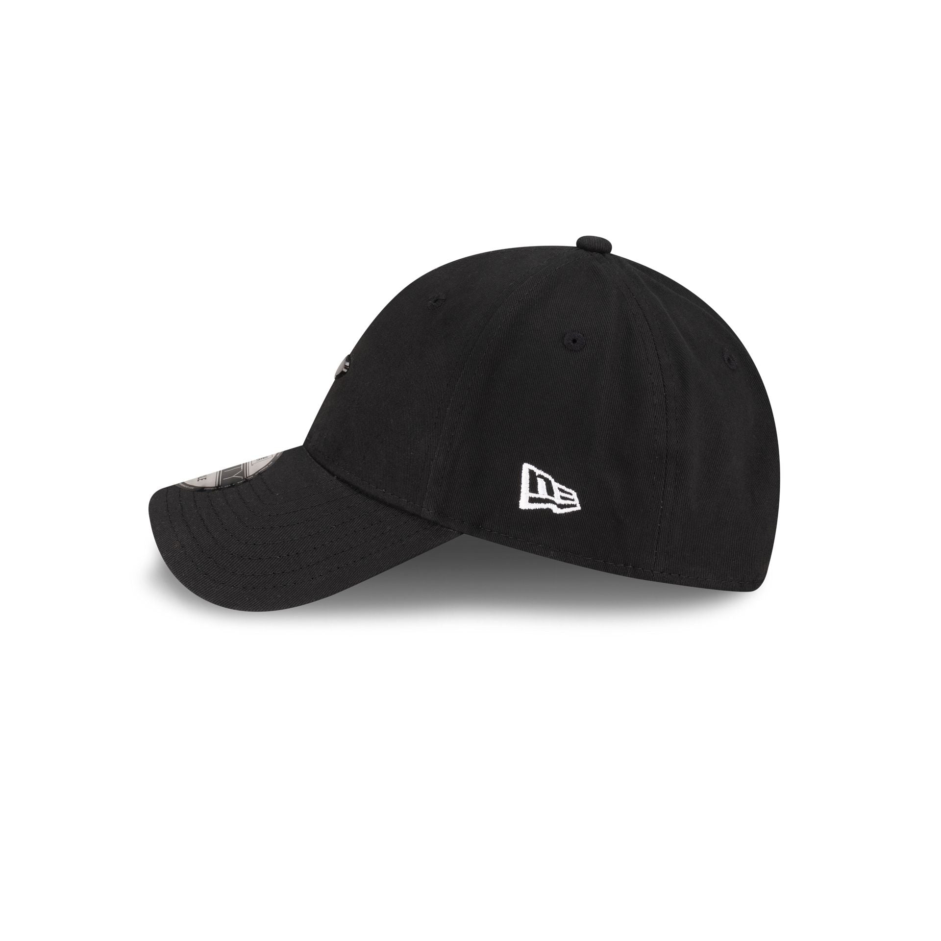 McLaren Automotive P18 Carbon Black 9FORTY Adjustable Hat - Image 5