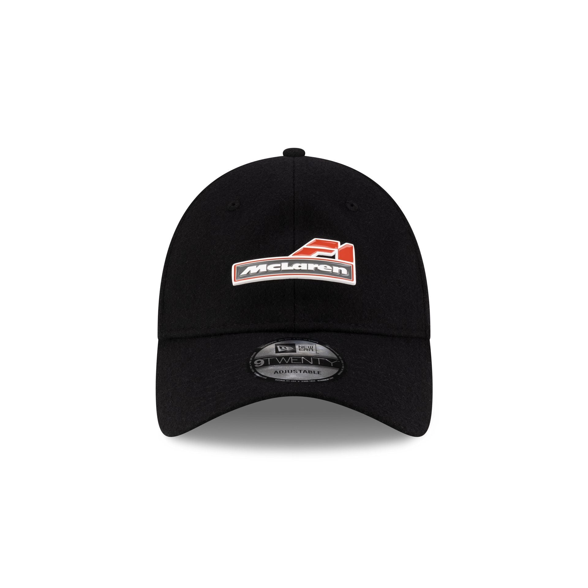 McLaren Automotive Le Mans Black 9TWENTY Adjustable Hat - Image 2